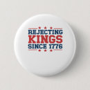 Recherche de style vintage badges Depuis 1776