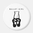 Suche nach ballet magnete En pointe