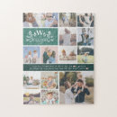 Suche nach fotocollage puzzle Monogramm