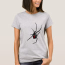 Recherche de widow tshirts Chemise