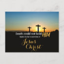 Recherche de résurrection de jésus christ cartes postales Dieu
