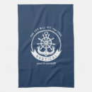 Suche nach schiff geschirr tücher Marineblau