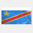 Suche nach kongo aufkleber Land