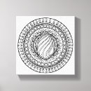 Suche nach zen circle poster Zen doodle stil
