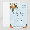 Recherche de clémentine invitations Floral