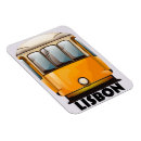 Recherche de lisbon magnete Tramway