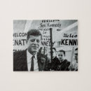 Recherche de jfk puzzles Usa