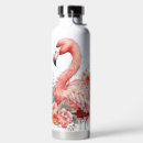 Suche nach rosa vogel trinkflaschen Flamingo