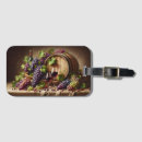 Recherche de vin rouge bagages étiquettes Élégant