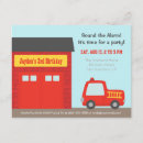 Recherche de caserne de pompiers invitations Fête