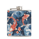 Suche nach fisch flachmänner Koi