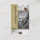 Suche nach herbstlaub visitenkarten Elegant