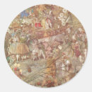 Recherche de sprite autocollants Nymphes