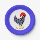 Suche nach hahn teller Vögel