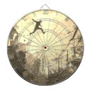 Recherche de style jeux de fléchettes Urbain
