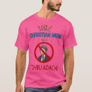Recherche de maman chrétienne tshirts Amour