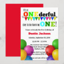Recherche de gloire invitations Pour enfants