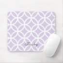 Recherche de diamants tapis souris Moderne