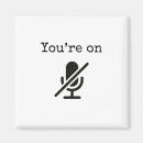 Recherche de travail magnets Humour de travail