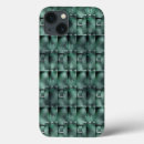 Recherche de rectangulaire iphone coques Vert