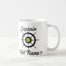 Recherche de roue de bateau tasses Gouvernail