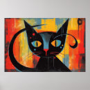 Suche nach katzenbilder poster Katzengesicht