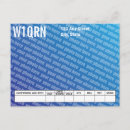 Recherche de radio vœux cartes Ham