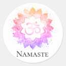 Suche nach om lotus aufkleber Namaste