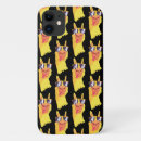 Recherche de lama drôle iphone coques Noël