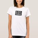 Suche nach musik ist mein leben tshirts Band