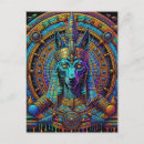 Suche nach anubis postkarten Eyypt