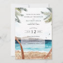 Recherche de paysage tropical invitations Pour eux