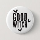 Suche nach gute hexe buttons Halloween