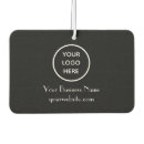 Recherche de logo désodorisants voitures Minimaliste