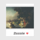 Recherche de zeus autocollants Mythologie