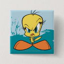 Recherche de diable tasmanien badges Canard de daffy