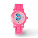 Suche nach rosa flamingo uhren Für sie