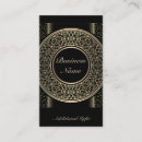 Recherche de médaillon cartes visite Professionnel