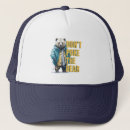 Recherche de drô casquettes Sarcastique
