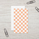 Recherche de orange et blanc cartes visite Pour tous