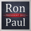 Suche nach ron paul poster Souverän