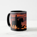 Recherche de cheval mustang tasses Équitation