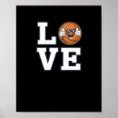 Recherche de terminologie posters Entraîneur de basket