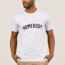 Recherche de homebody tshirts Maison