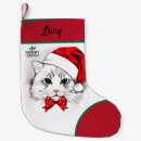 Suche nach katze weihnachts strümpfe Elegant