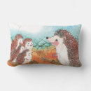 Recherche de de hérisson coussins Mignon