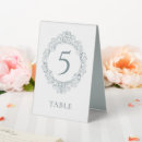 Suche nach barock tischkarten Staubblau