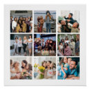 Suche nach quadratische poster Family