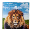 Suche nach lion fliesen Tiere