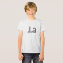 Recherche de démocrate enfant tshirts Virgule